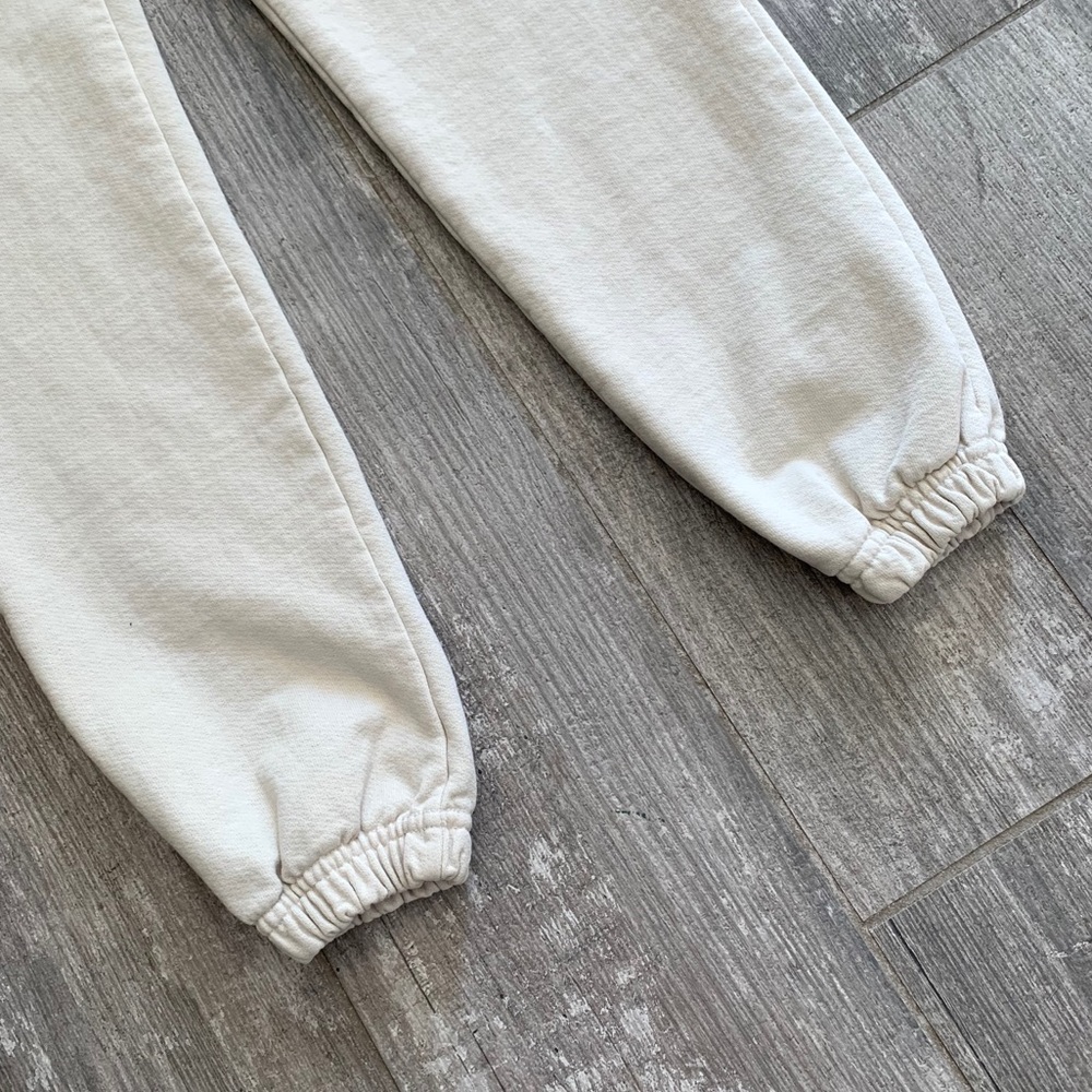 🔥🔥TALENTLESS - “BONE” PREMIUM SWEATPANTS🔥🔥 - Picture 13 of 15